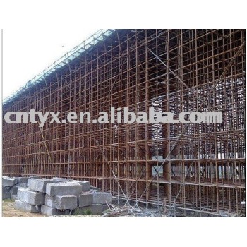 Steel Pipe For Construction Q195,Q235