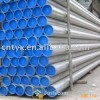 Galvanied steel tube