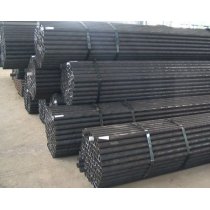Black Steel Tube(Q195,Q215,Q235,Q345)