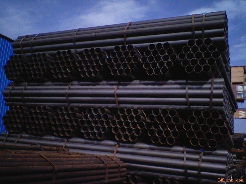 welded pipe astm a53