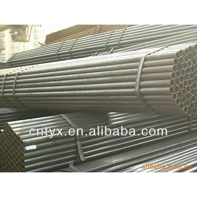 ERW Steel Pipe Q195-Q345