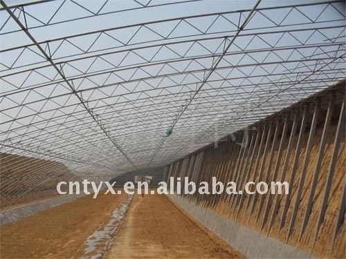 pre galvanized steel pipe used for greenhouse