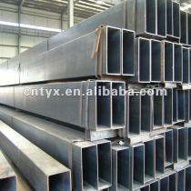 HOT!! square tube ASTM A500