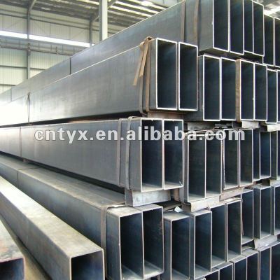 HOT!! square tube ASTM A500