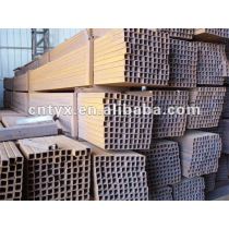 Hollow section pipe ( square/rectangular) building materials