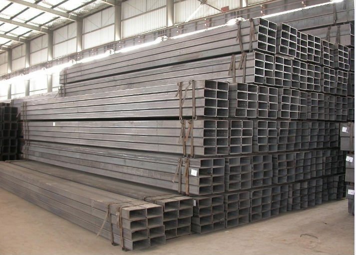 Square Steel Tube(ASTM A500)