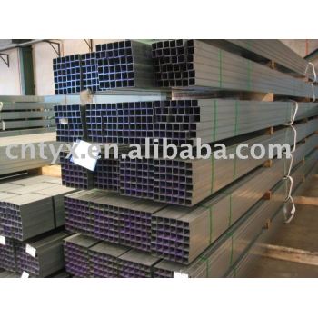 Hollow Section Steel Tube