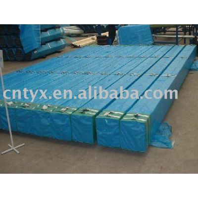 Hollow Section(colled rolled bright annealed)