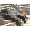 ERW Furniture Steel Tube (ASTM A500,EN10210)
