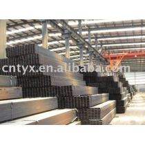 ERW Furniture Steel Tube (ASTM A500,EN10210)