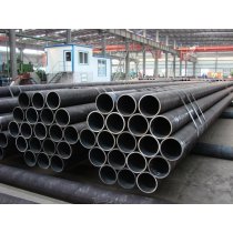 Seamless steel pipe ASTM A106-Gr.B