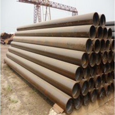 Seamless Steel Pipe (ASTM A106,API 5L,API 5CT)
