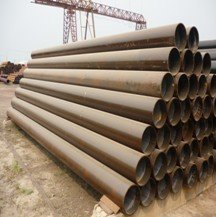 Seamless Steel Tube(ASTM A106,API 5L,API 5CT)