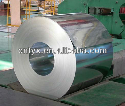 China top supplier of steel sheet