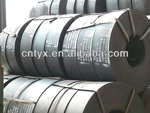 cold rolled galvanized steel strip/coil