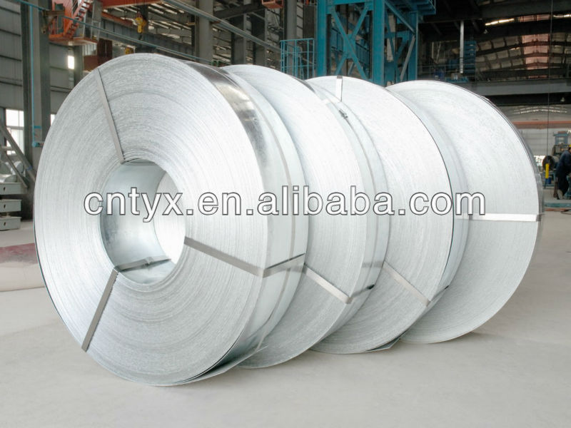 Best supplier Galvanized Steel Strip