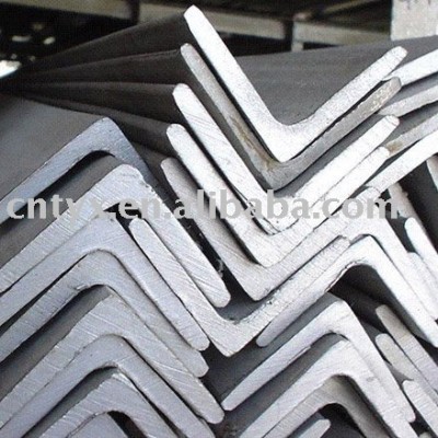 Mild Iron Angle Steel