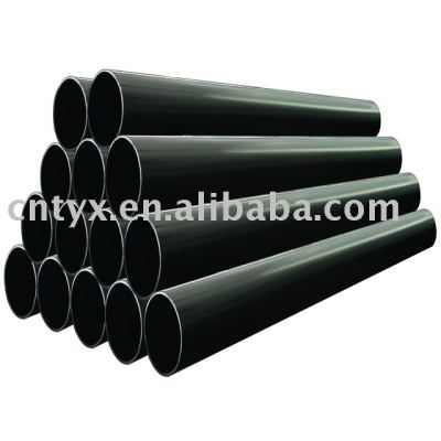 Seamless steel pipes (ASTM, BIN,JIS,GB STANDARD)