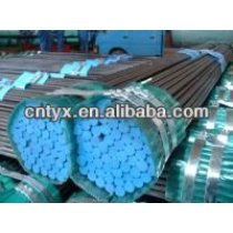 BS1387/BS4568 galvanized steel pipe