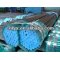 BS1387/BS4568 galvanized steel pipe