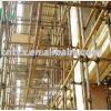 BS,GB,DIN,Scaffolding galvanizing steel pipe