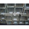 Square hollow section alibaba china supplier