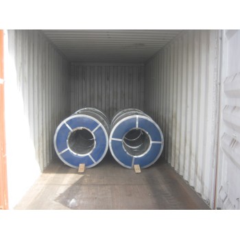cold rolled galvanized steel strip/coil