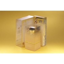 PET perfume box