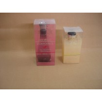 Plastic  box  for cosmetic