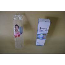 clear box for toothbrush