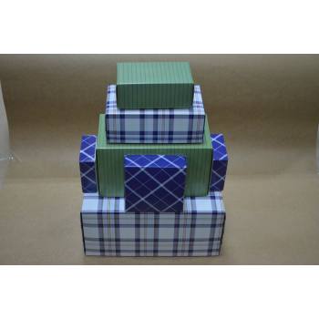 paper box for gift set