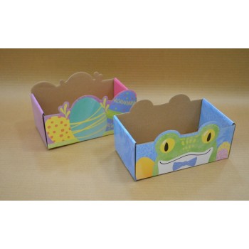 Paperboard  box