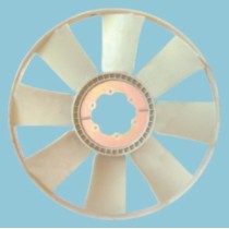 IVECO Fan Wheel 98458607,700MM