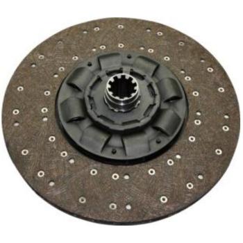 IVECO Clutch Disc 1861961133