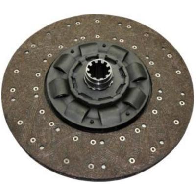 IVECO Clutch Disc 1861961133