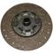 IVECO Clutch Disc 1861998133
