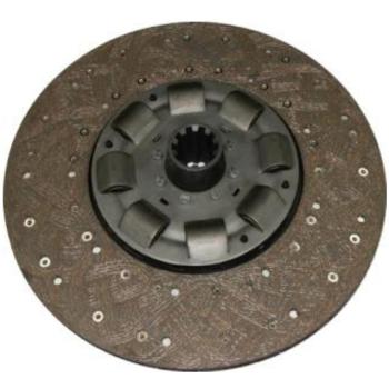 IVECO Clutch Disc 1861998133