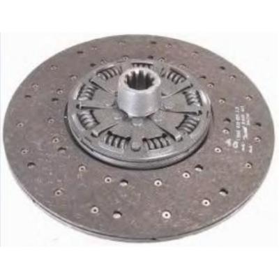 IVECO Clutch Disc 1862317031