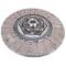 DAF Clutch Disc 1878 000 036