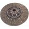 Renault Clutch Disc 1878 001 079