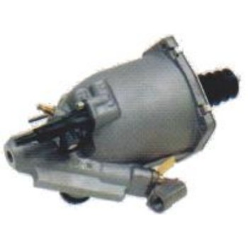 Renault  Clutch Booster 5010244209