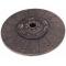 MAN Clutch Disc 1878 000 957