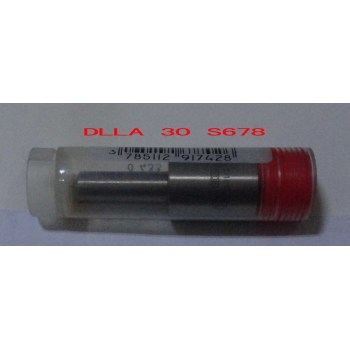 MAN Injector Nozzle DLLA30S678
