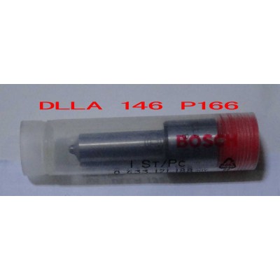 MAN Injector Nozzle DLLA146P166