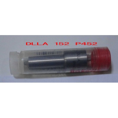 MAN Injector Nozzle DLLA152P452