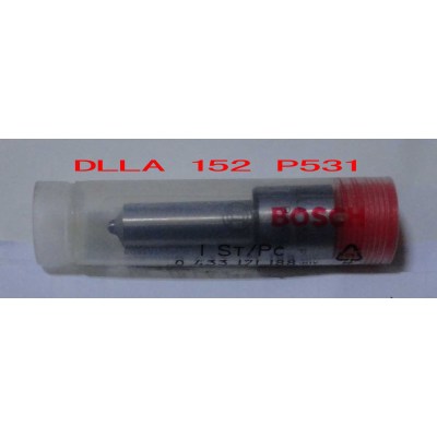MAN Injector Nozzle DLLA152P531