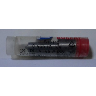 MAN Injector Nozzle DLLA 146P166