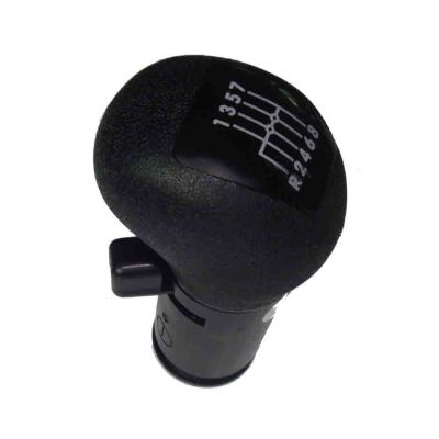 MAN Gear Lever Knob 81970106011 THERE PORTS
