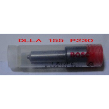 Scania Injector Nozzle, DLLA147P538
