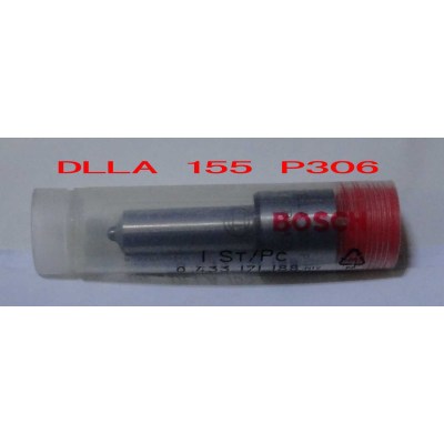 Scania Injector Nozzle, DLLA155P306